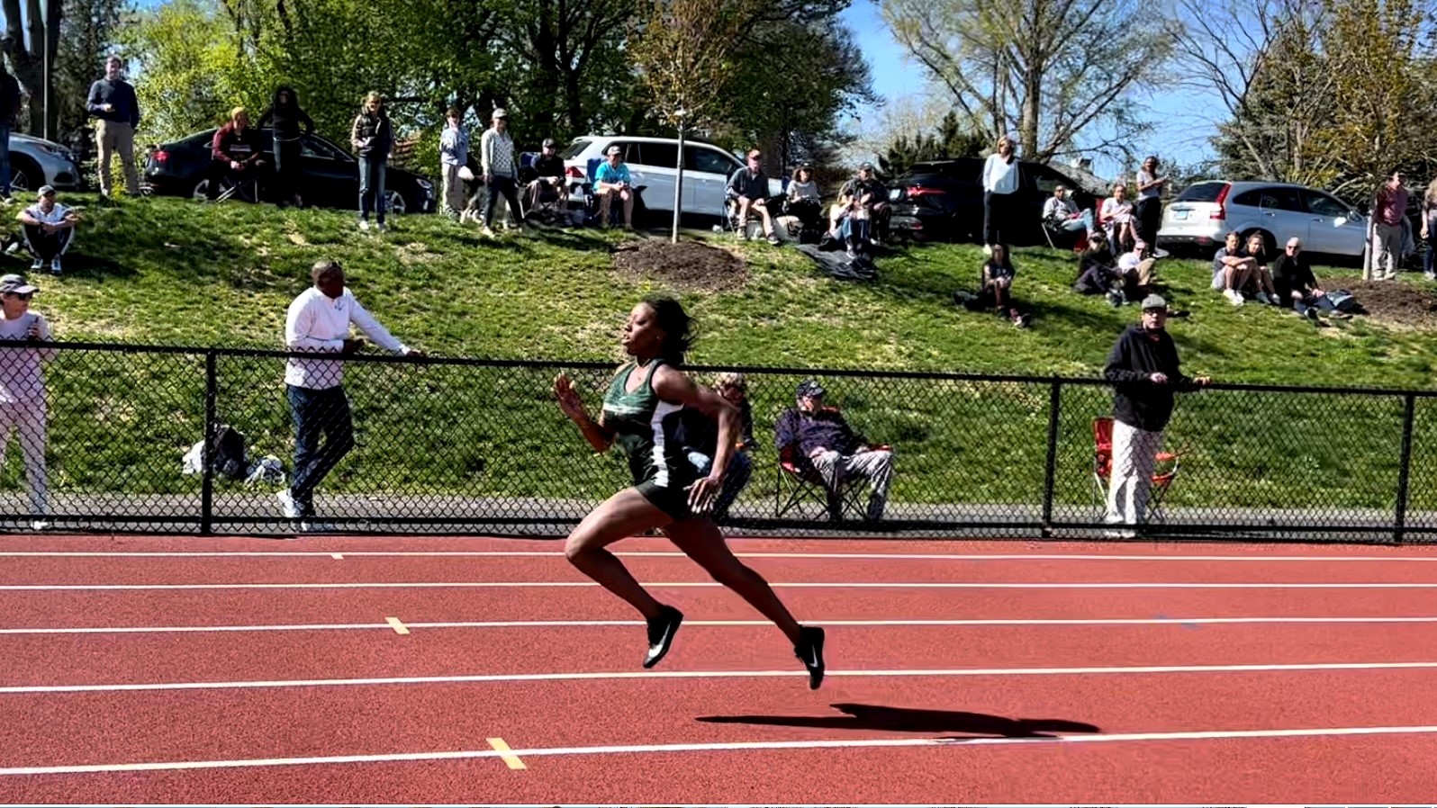 Sacred Heart Greenwich won the team title at the FAA Track and Field ...