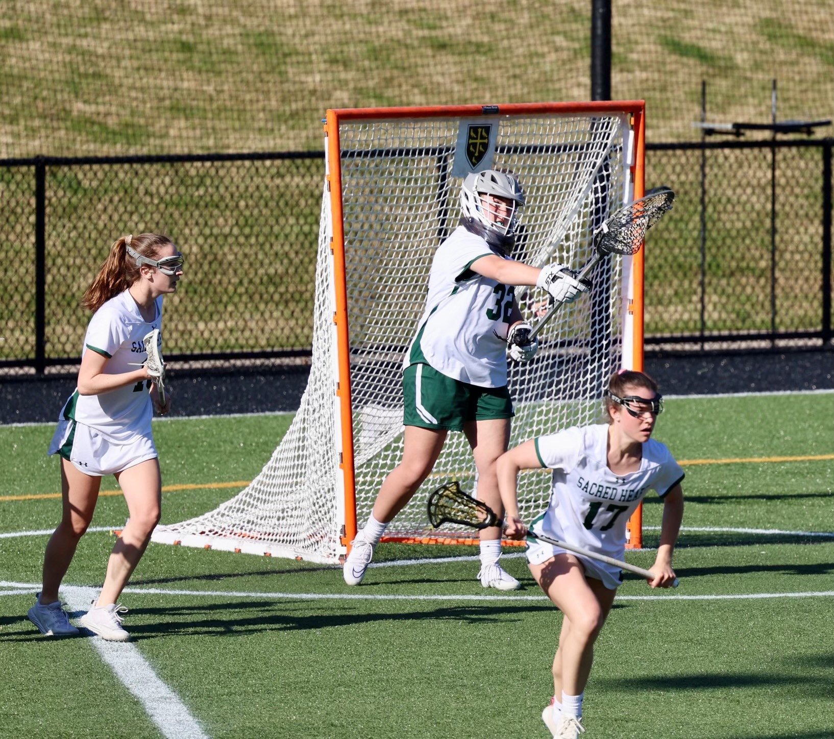 Sacred Heart Greenwich Varsity A Lacrosse Team Storms Past Westminster sacred-heart-greenwich-varsity-a-lacrosse-team-storms-past-westminster