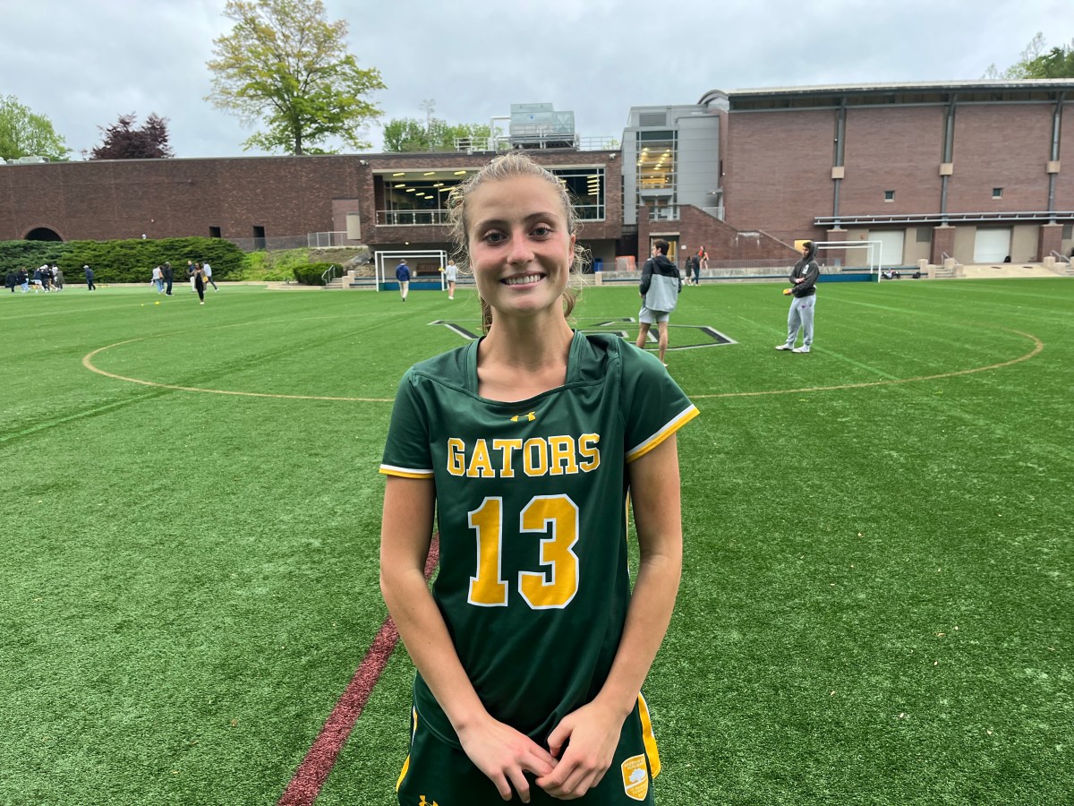 Nancy Rothacker Greenwich Academy lacrosse athletes receive All-NEPSAC recognition ...