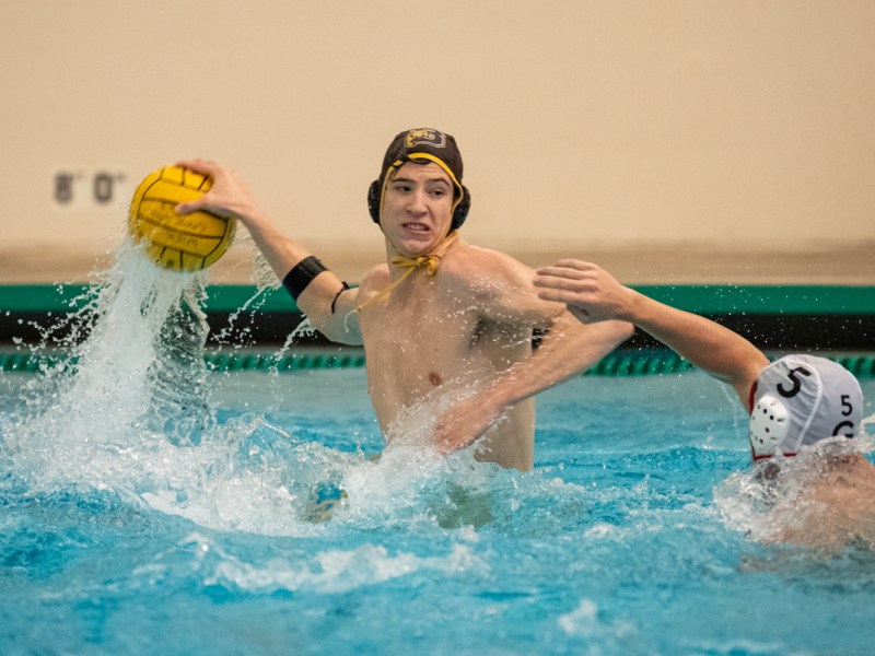 Brunswick, Greenwich High water polo athletes receive All-America accolades