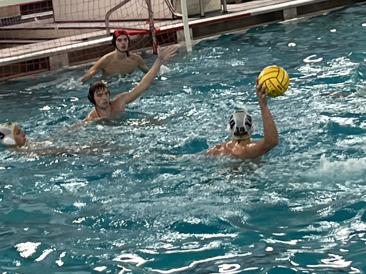 Brunswick School edges Greenwich High in championship game of Cardinal Tournament in classic matchup