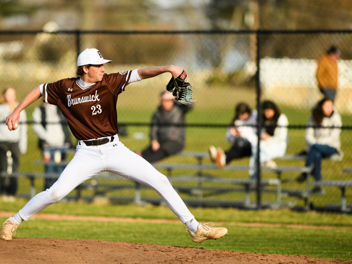Brunswick School baseball team ready to once again, make its mark in the FAA