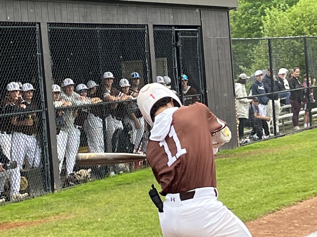 Brunswick baseball team’s successful season ends with loss to Rye Country Day in FAA Tournament semifinals