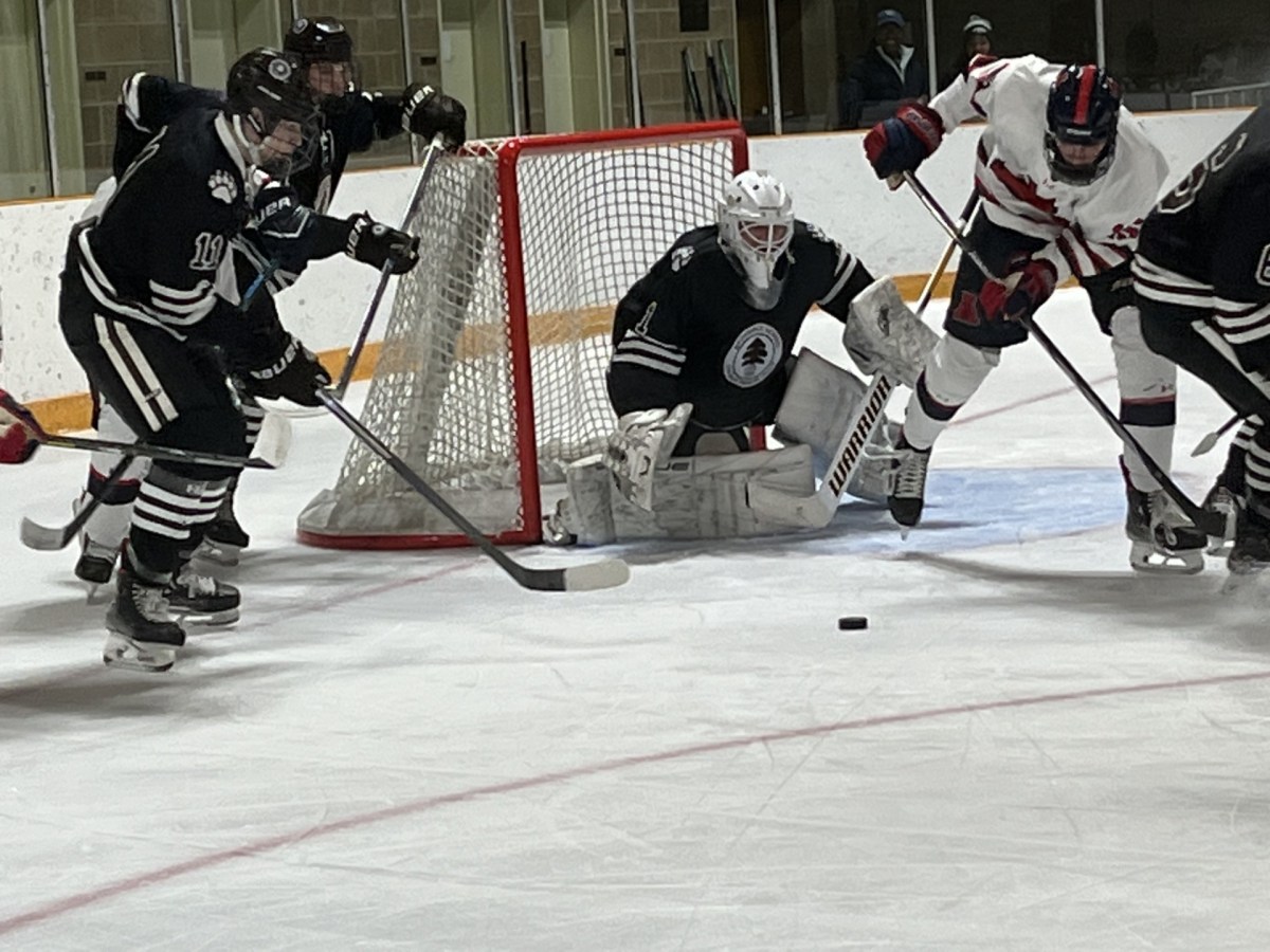 Brunswick hockey team too much for Albany Academy in decisive victory