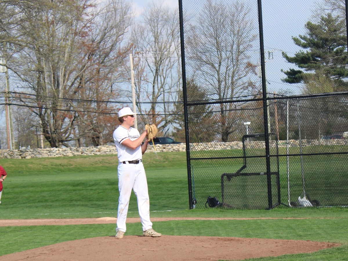 Brunswick baseball team sweeps a pair of games against King in shutout fashion, defeats formidable Avon Old Farms, extends winning streak to seven games