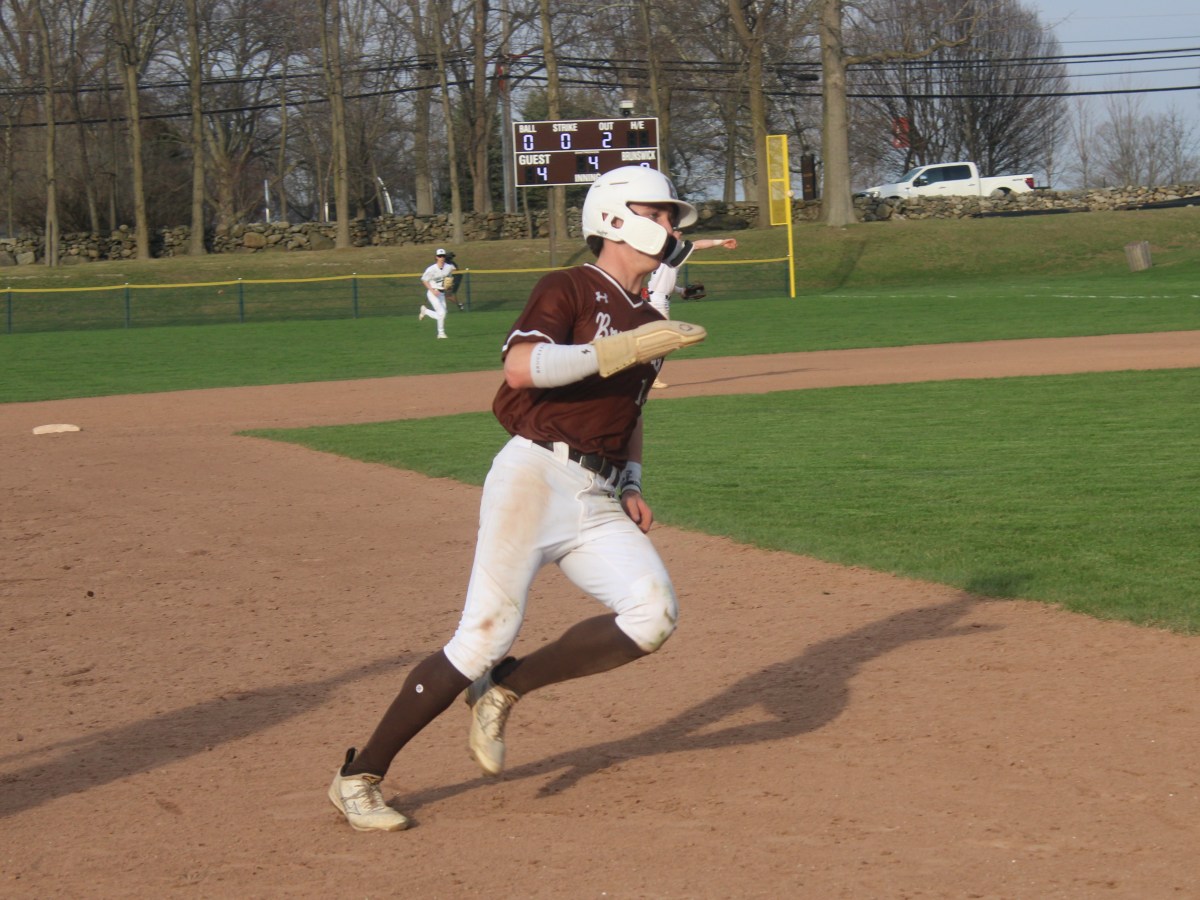 Brunswick varsity baseball team aiming to continue winning legacy in FAA