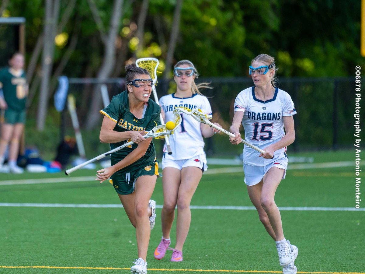 Greenwich Academy edges Greens Farms Academy in FAA lacrosse semifinals, 6-4