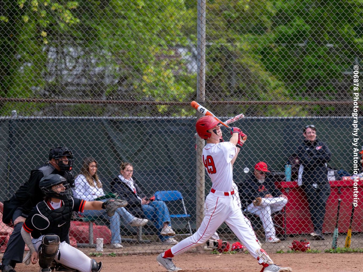 Cardinals baseball team ending regular season strong, gearing up for CIAC Class LL State Tournament